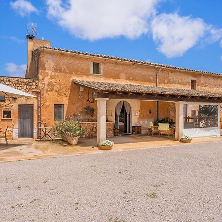 Villa Son Galileu Llucmajor  Exterior foto