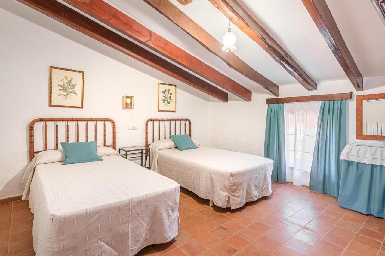 Villa Son Galileu Llucmajor  Exterior foto